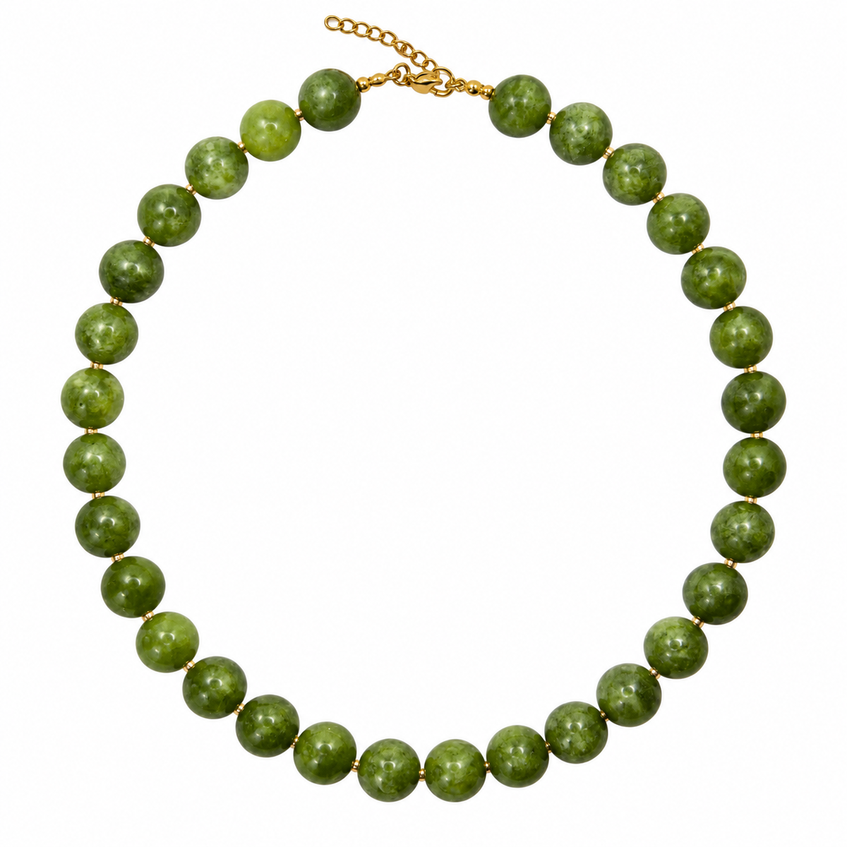 Classic Gems - Peridot