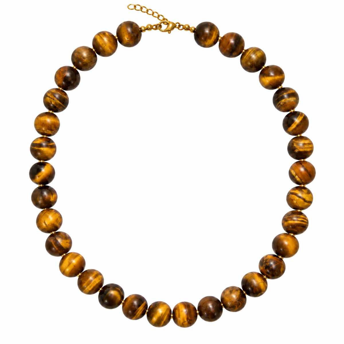 Classic Gems - Tijgeroog