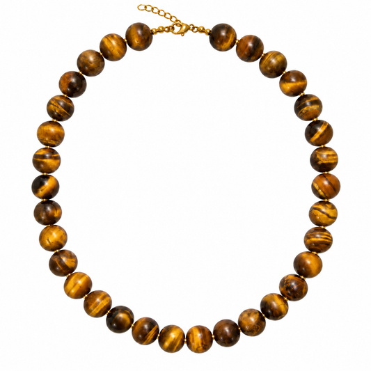 Classic Gems - Tijgeroog