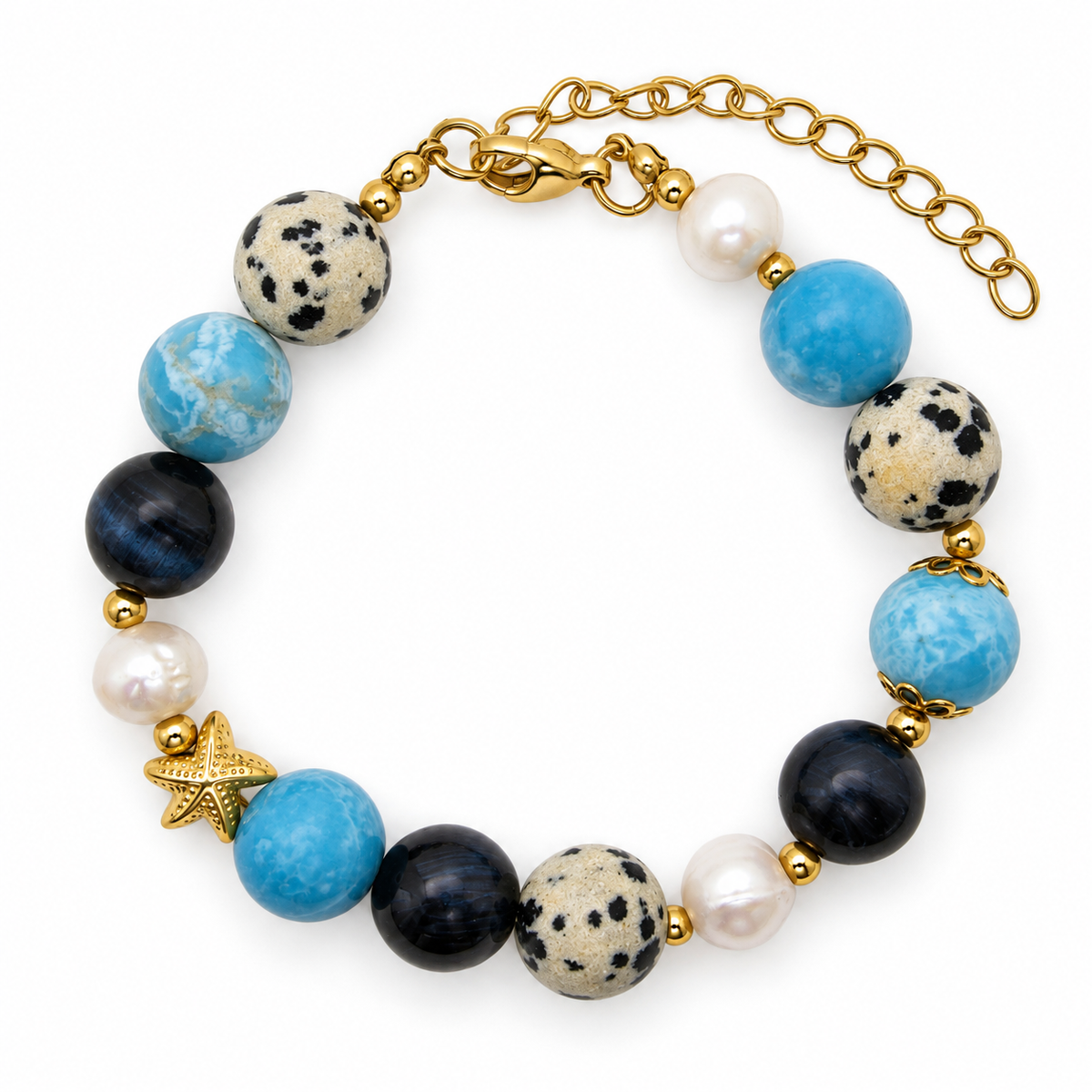 Elegant collection - Blue vibes