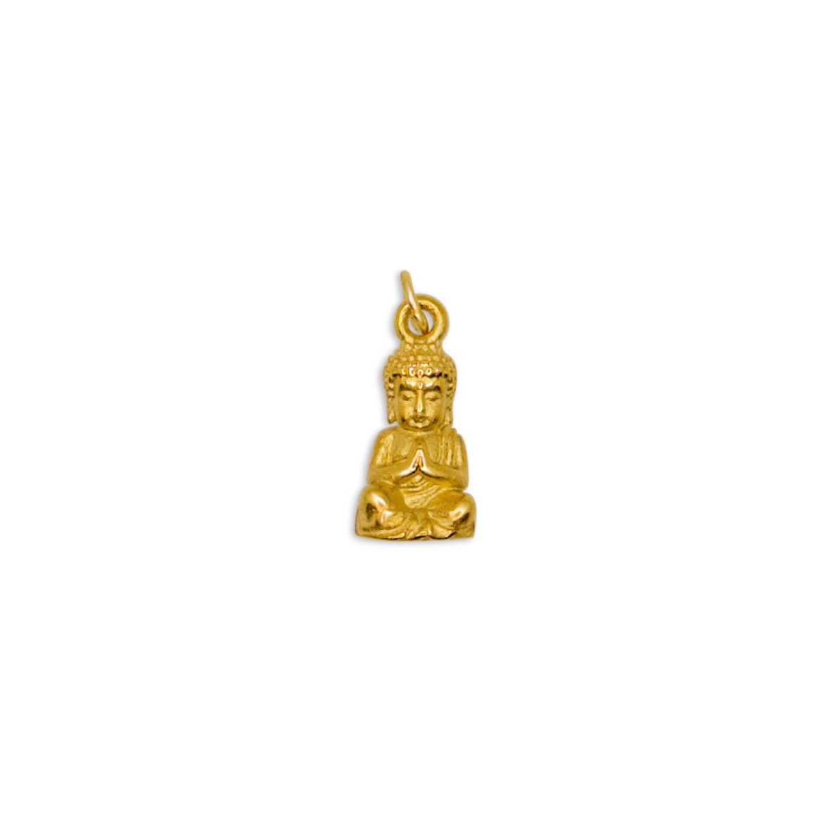 Buddha Bedel - Goud
