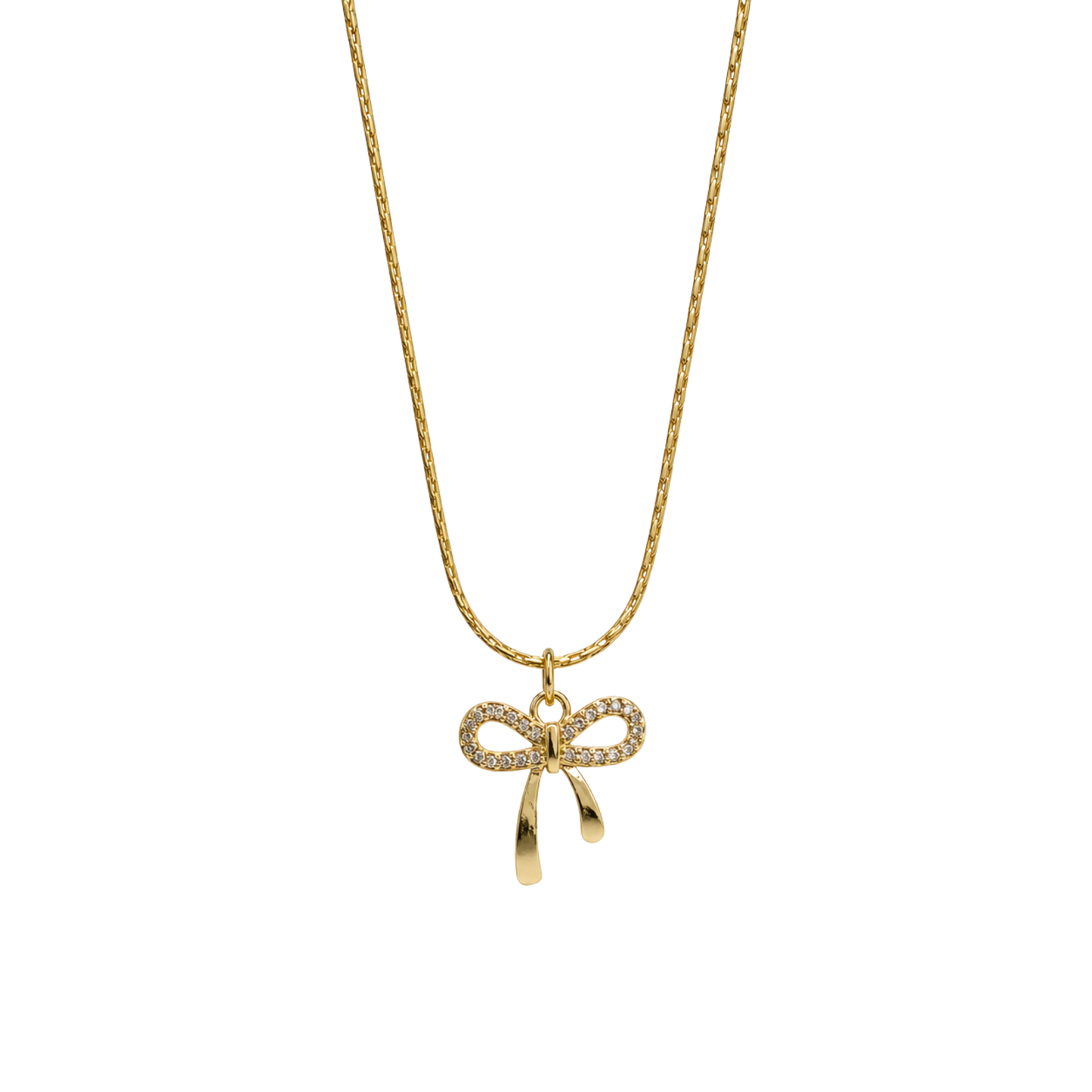 Bedelketting - Strik