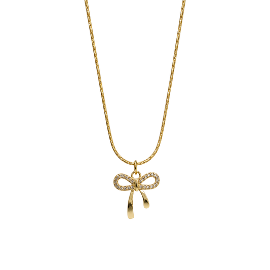 Bedelketting - Strik