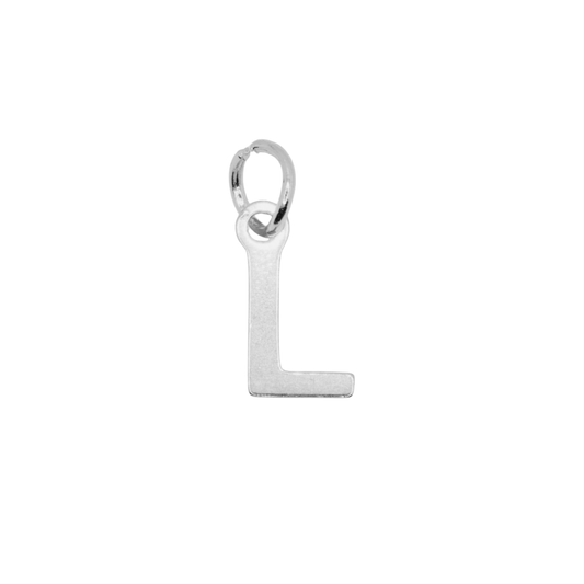 Initiaal - L