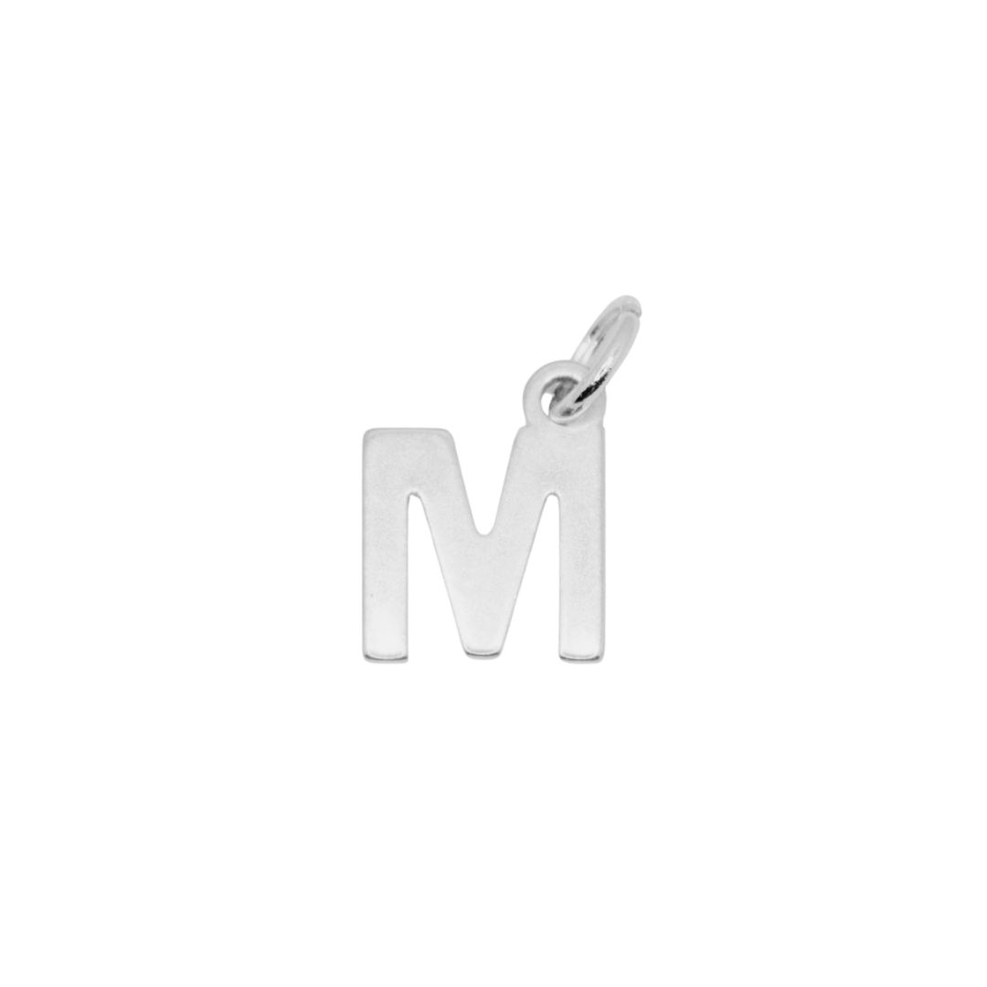 Initiaal - M