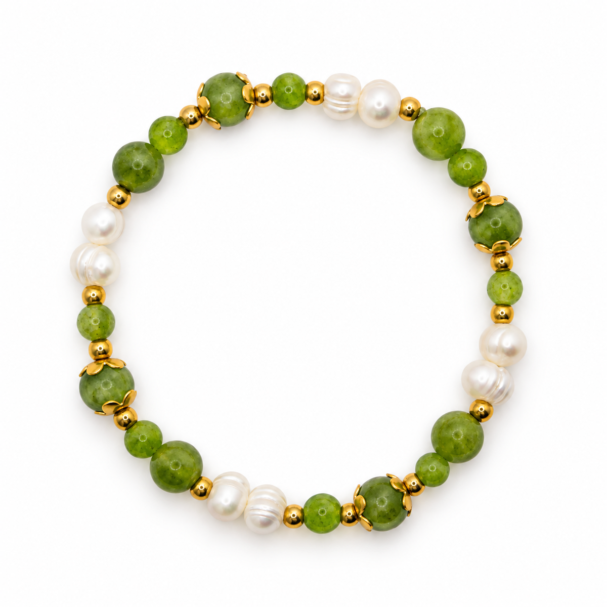 Classic gems - Peridot