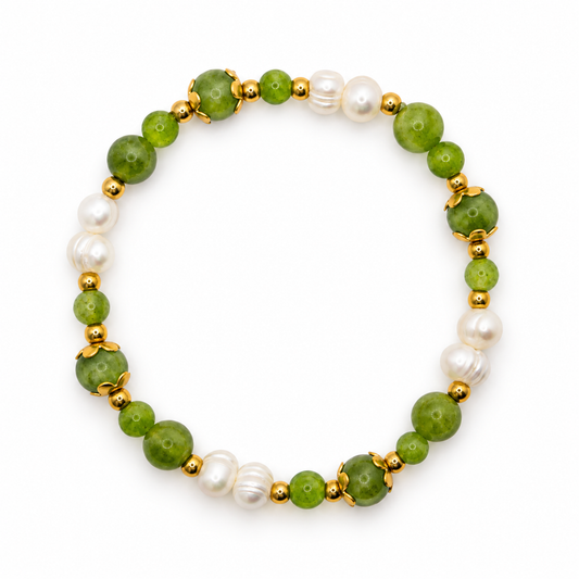 Classic gems - Peridot