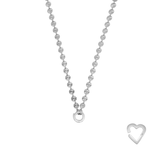 Bedel - Ketting - Zon