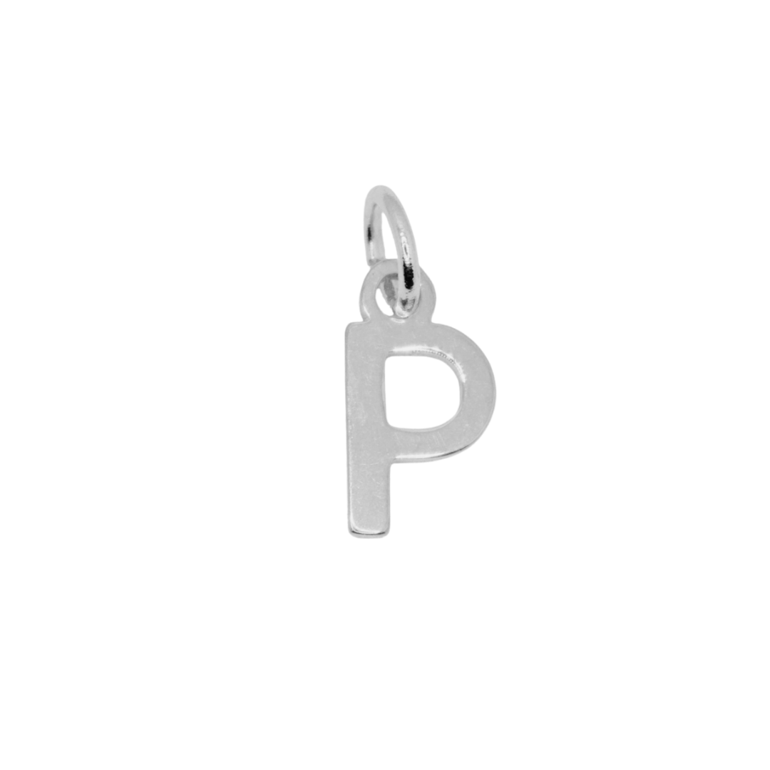 Initiaal - P