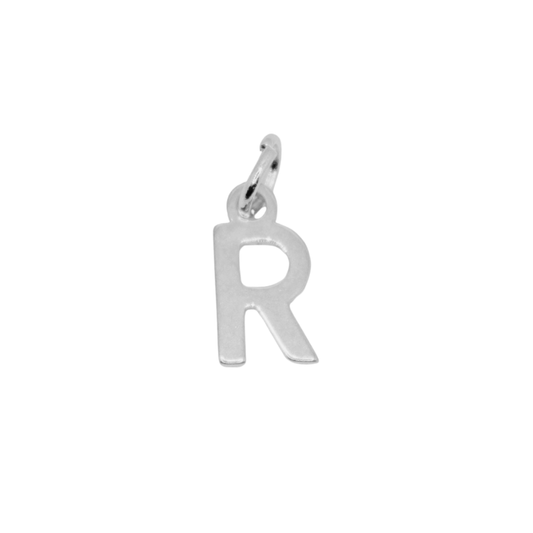 Initiaal - R