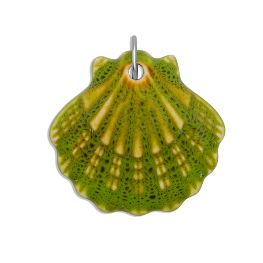 Sense Creation - Schelp - Groen