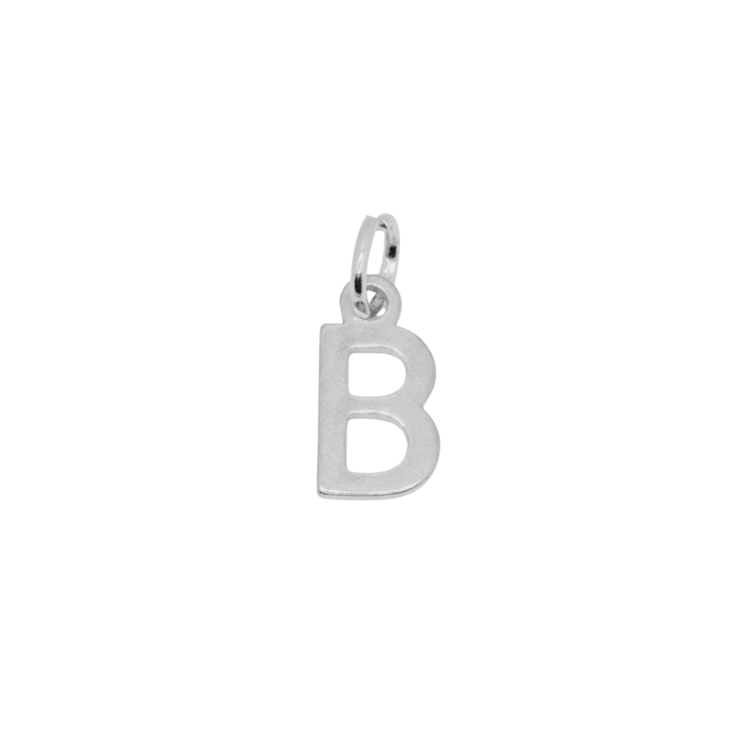 Initiaal - B