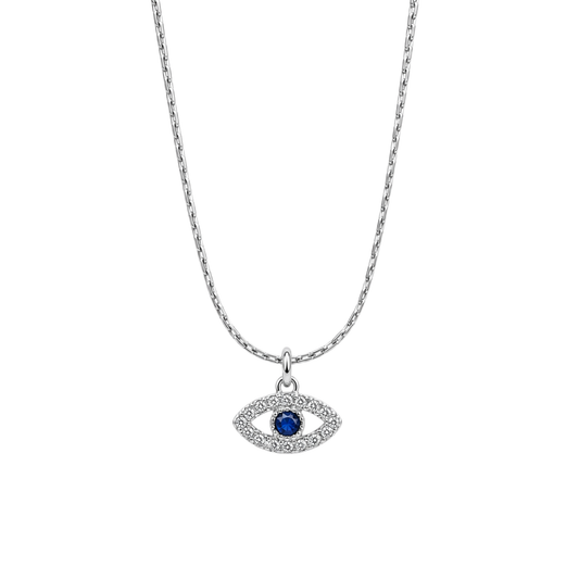 Bedelketting - Evil eye