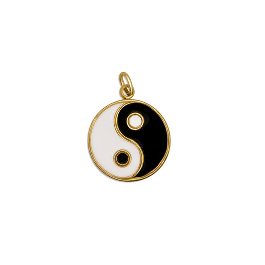 Sense Creation - Ying & Yang