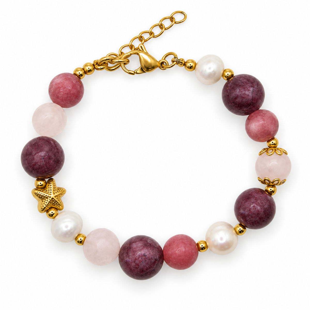 Elegant collection - Pink vibes