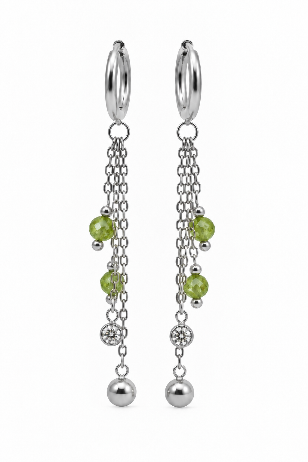 Glow Collectie - Peridot