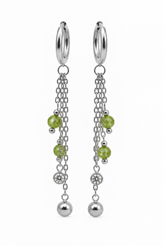 Glow Collectie - Peridot