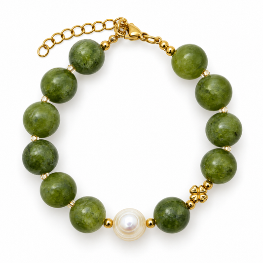 Classic gems - Peridot