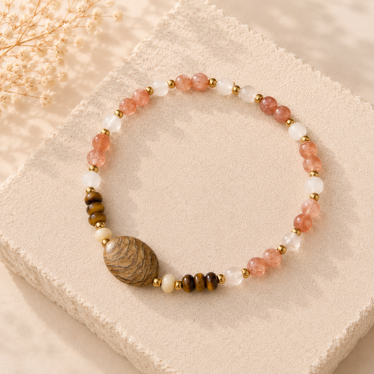 Workshop Edelsteen Sieraden Maken