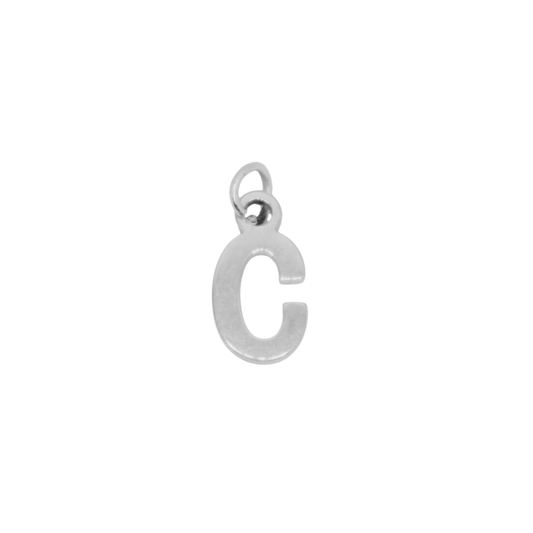 Initiaal - C