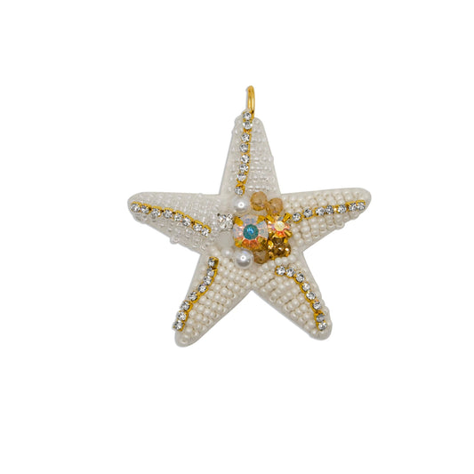 Statement bedel - Zeester