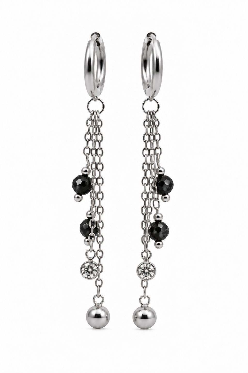Glow Collectie - Obsidiaan