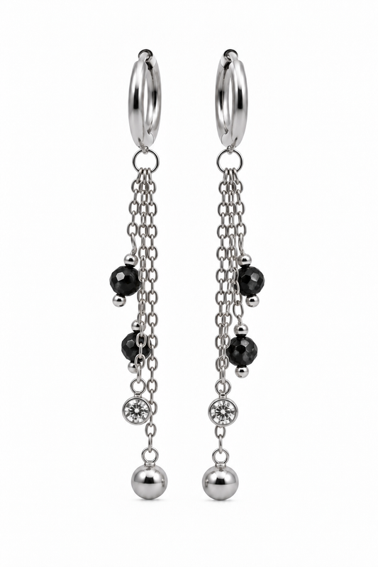 Glow Collectie - Obsidiaan
