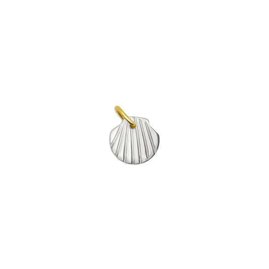 Sense creation - Parelmoer schelp