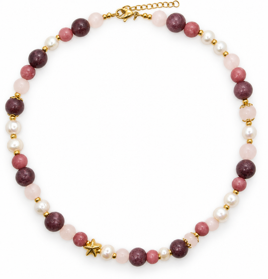 Elegant collection - Pink vibes