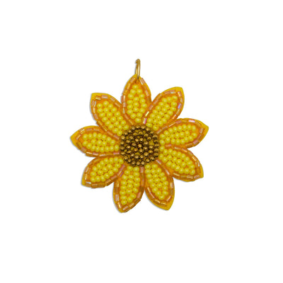 Statement bedel - Zonnebloem