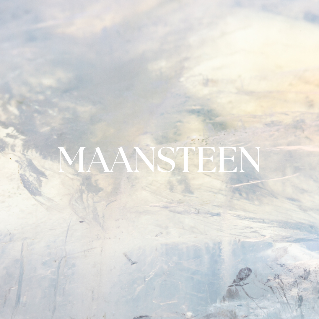 Edelsteen - Maansteen