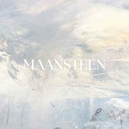 Edelsteen - Maansteen