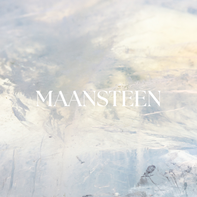 Edelsteen - Maansteen