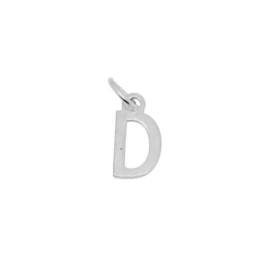 Initiaal - D