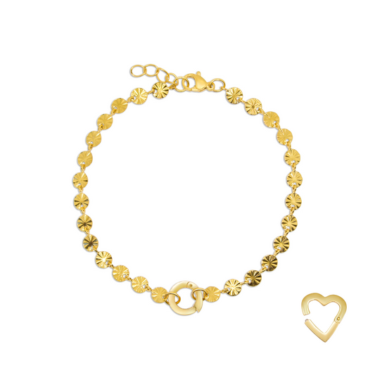 Bedel - Armband  - Zon