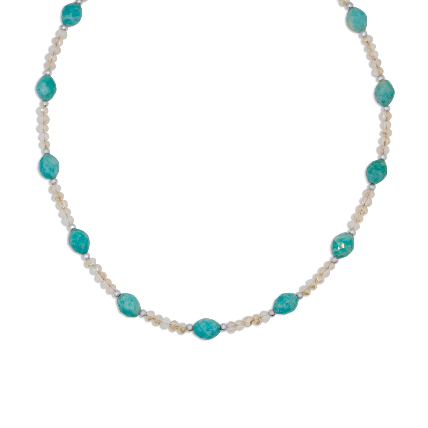 Connected Gems - Amazoniet