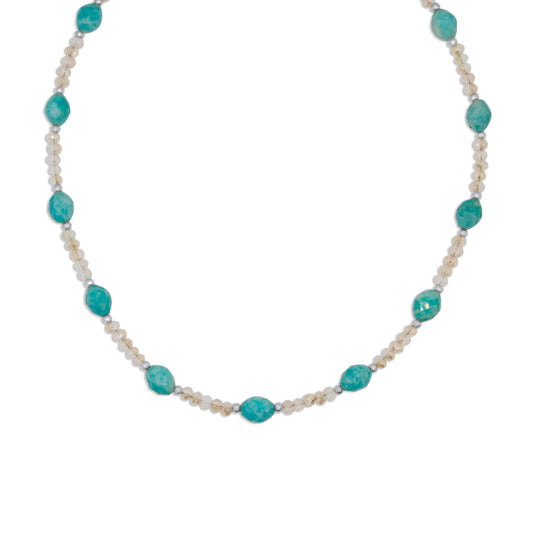 Connected Gems - Amazoniet