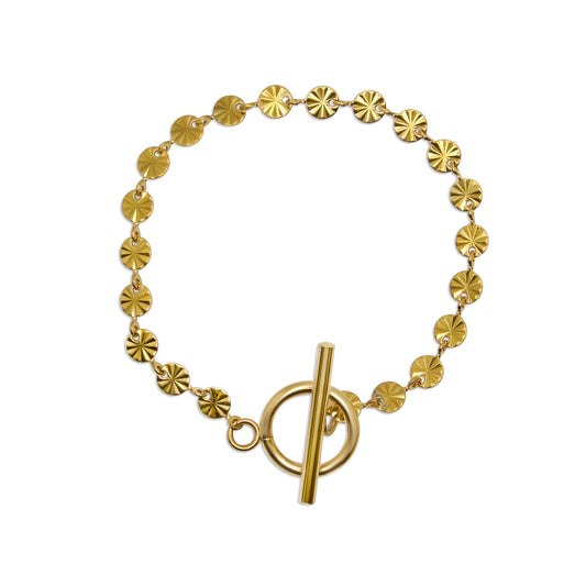 Bedel - Armband - Zon