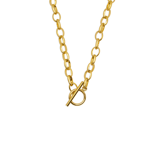 Ketting - Statement