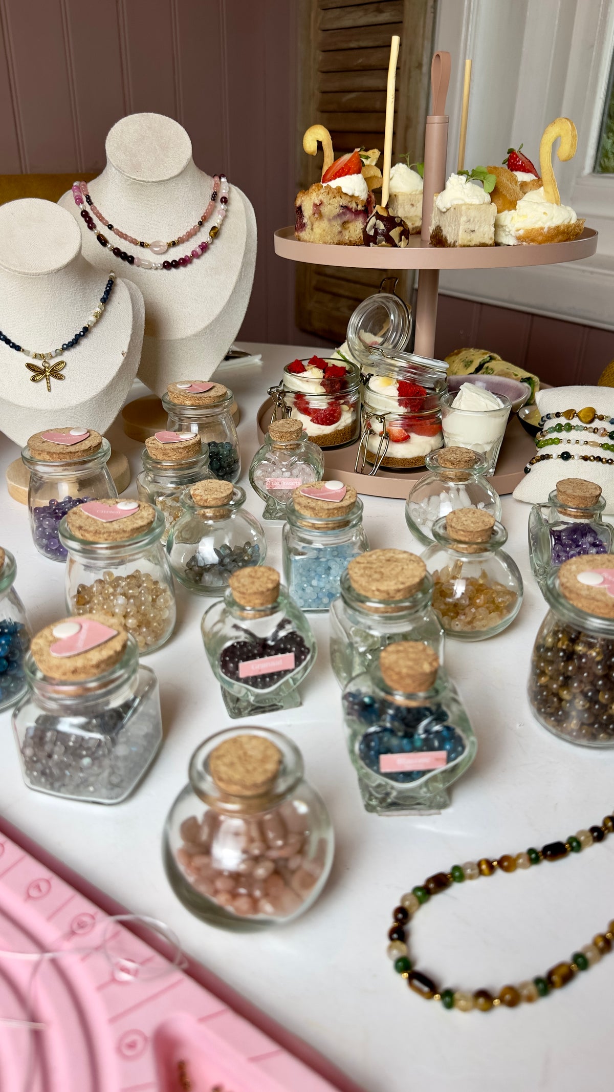 WORKSHOP LEUK! Aan 't Veer