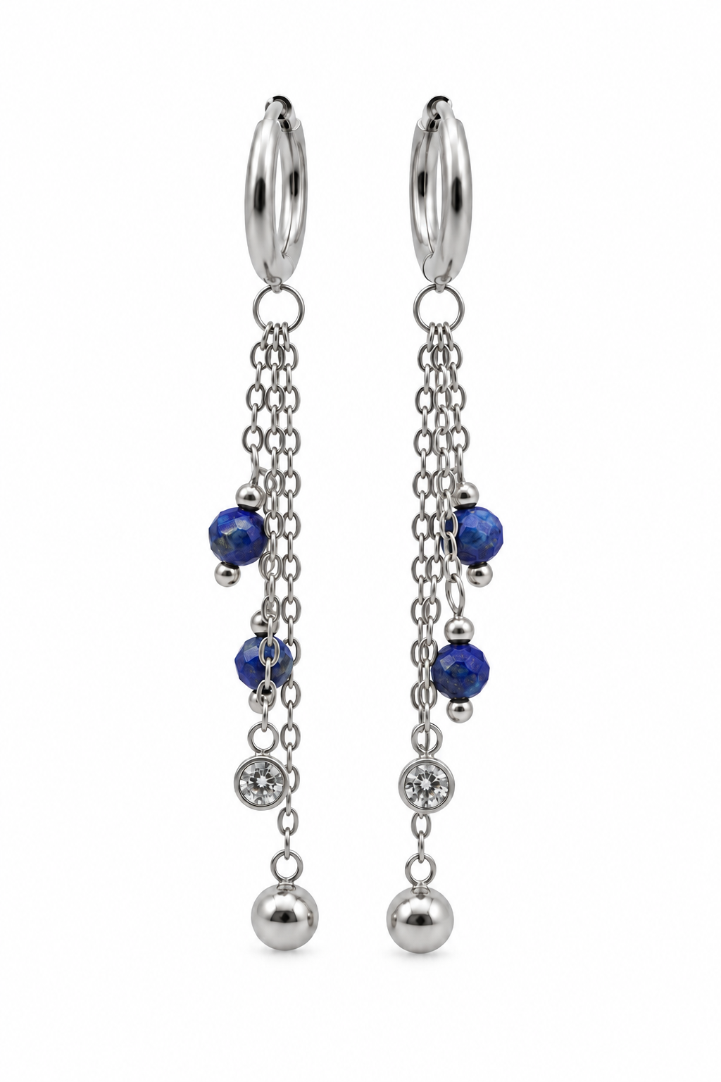 Glow Collectie - Lapis Lazuli
