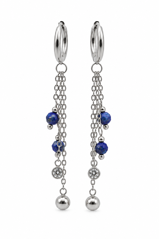 Glow Collectie - Lapis Lazuli