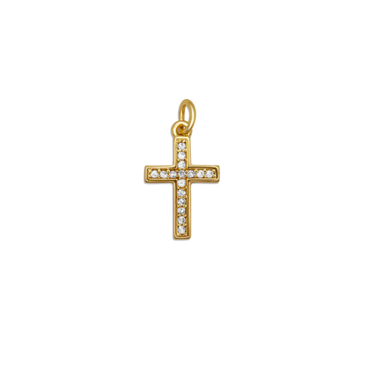 Sense Creation - Cross