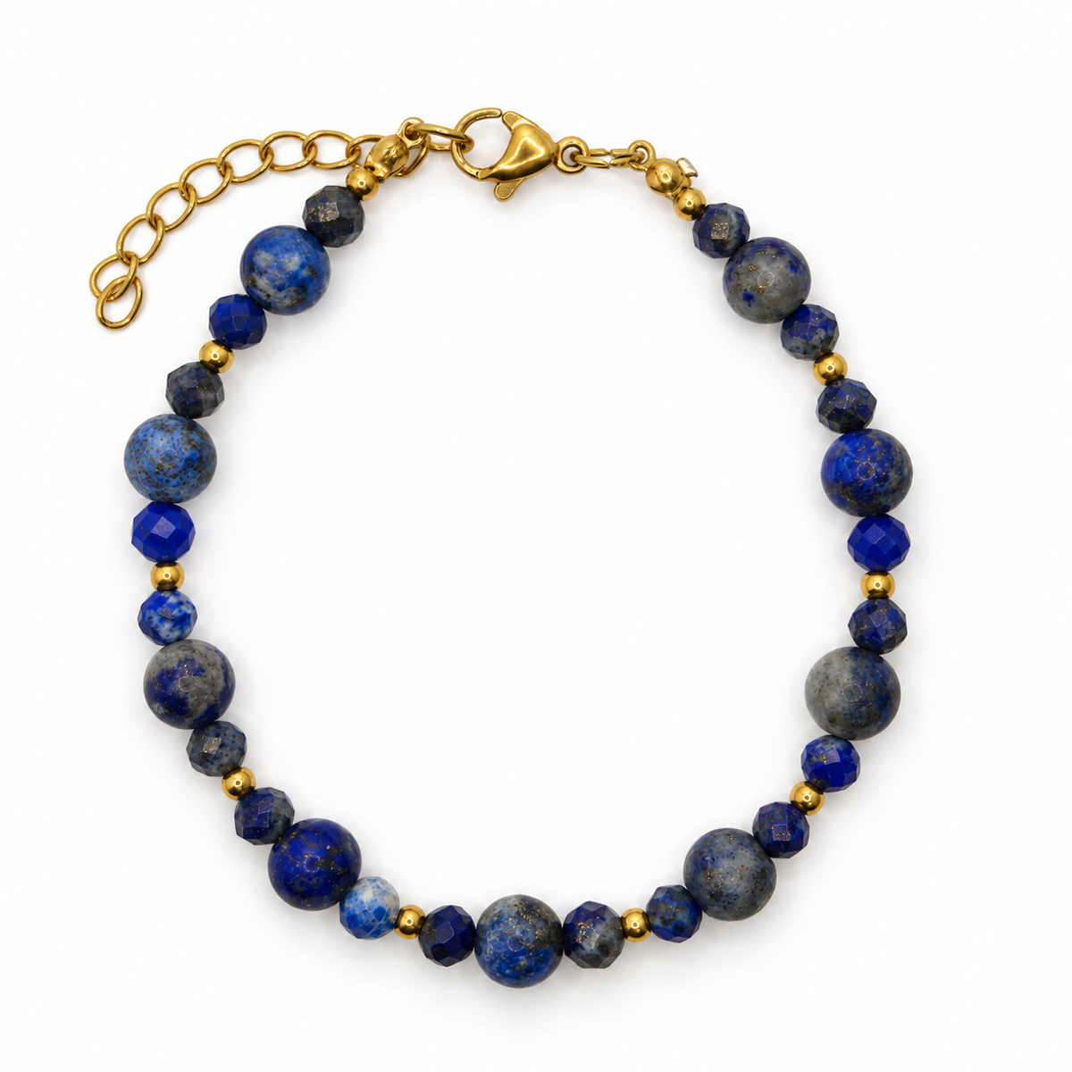 Classic Gem - Lapis Lazuli