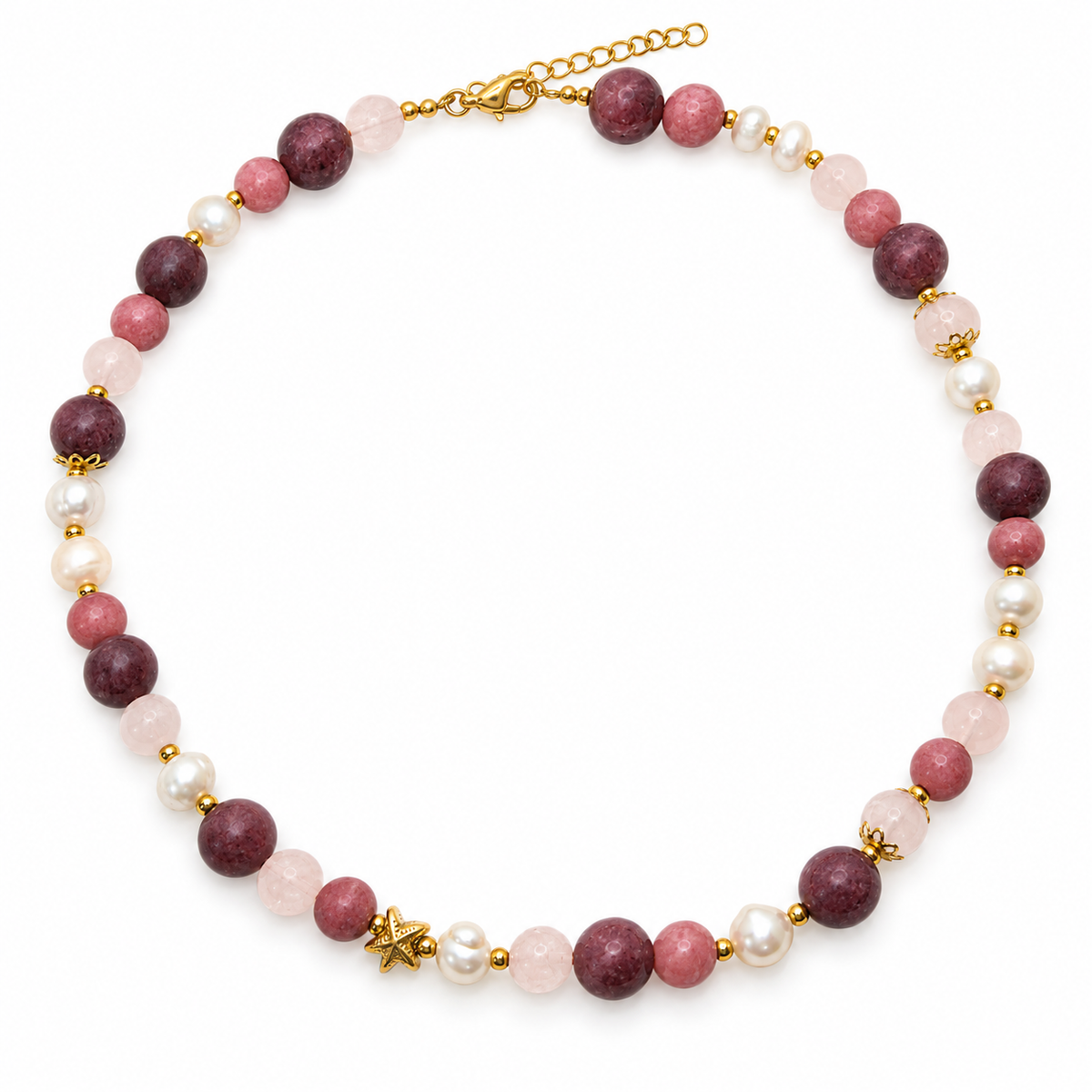 Elegant collection - Pink vibes