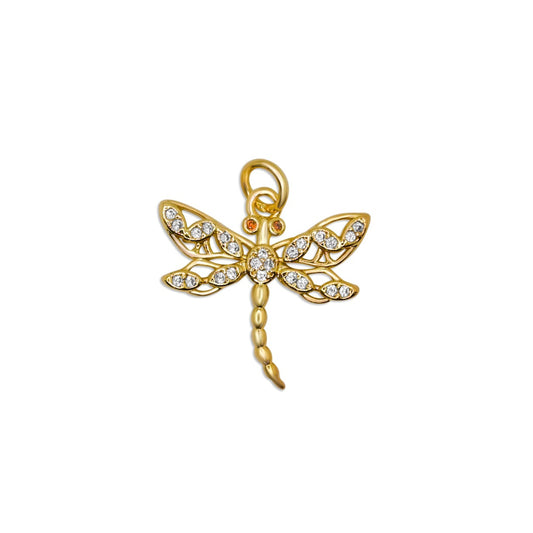 Sense Creation - Shinning Libelle