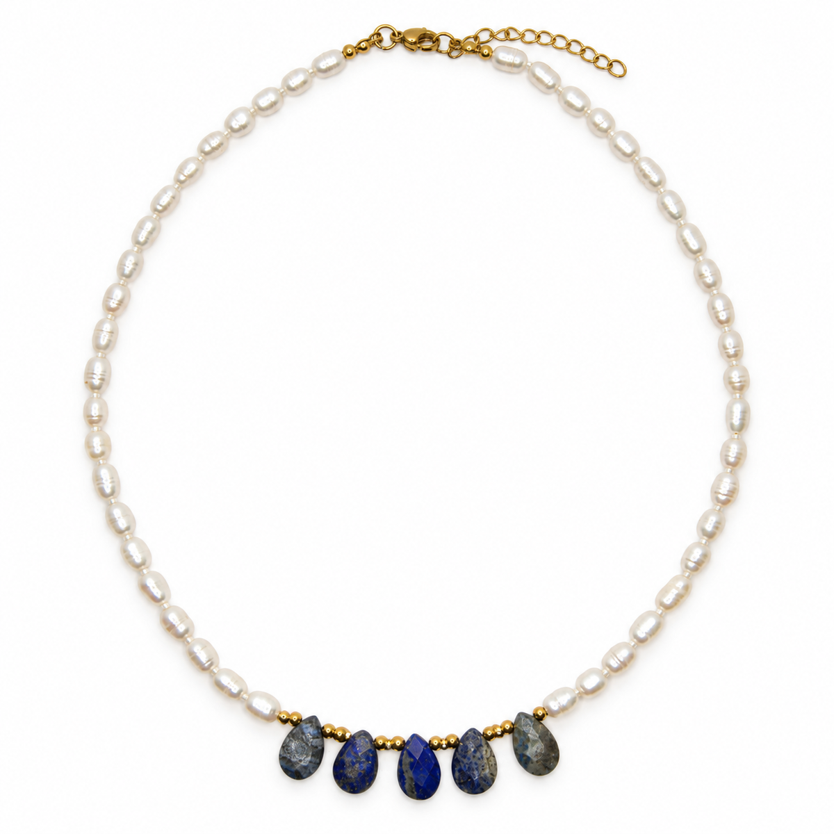 Refind collectie - Lapis Lazuli