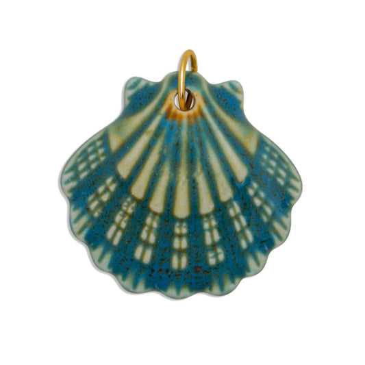 Sense Creation - Schelp - Aqua
