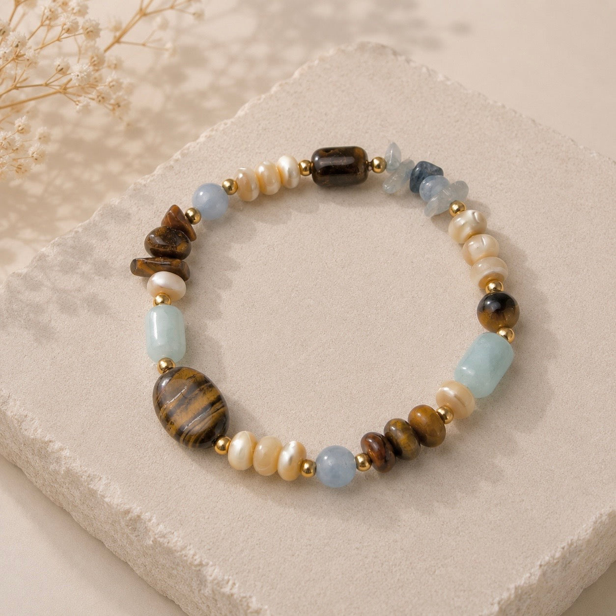 Workshop Edelsteen Sieraden Maken
