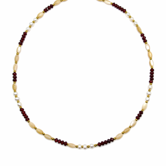 Bloom & Flow - Granaat